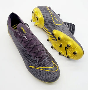 Nike Mercurial Vapor 12 Elite AG
