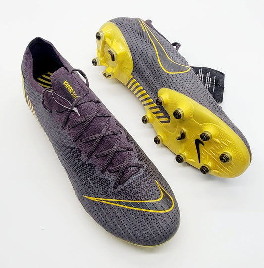Nike Mercurial Vapor 12 Elite AG