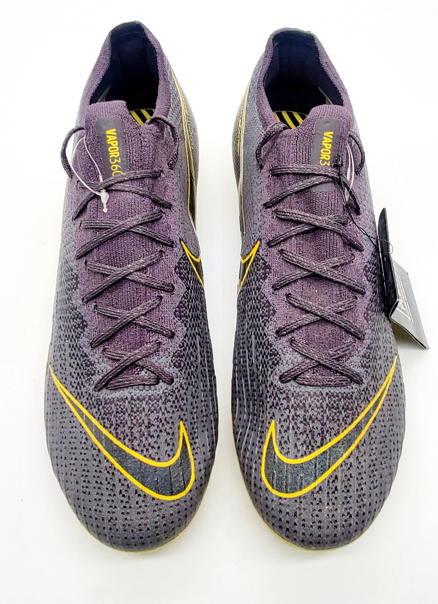 Nike Mercurial Vapor 12 Elite AG