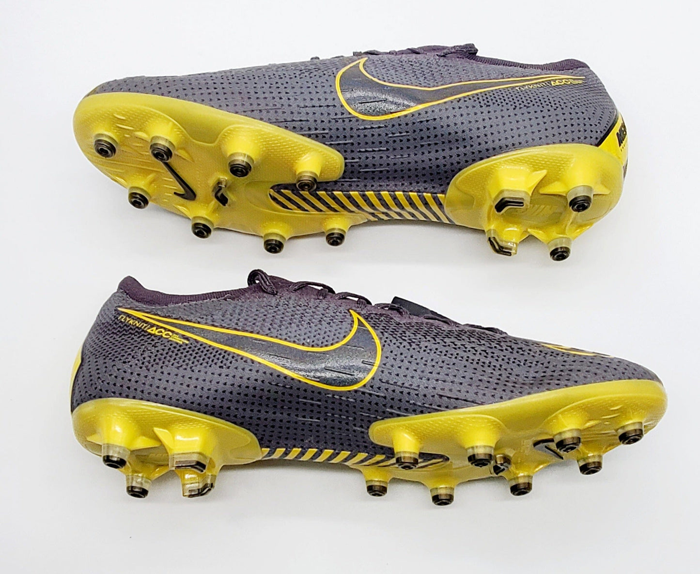 Nike Mercurial Vapor 12 Elite AG