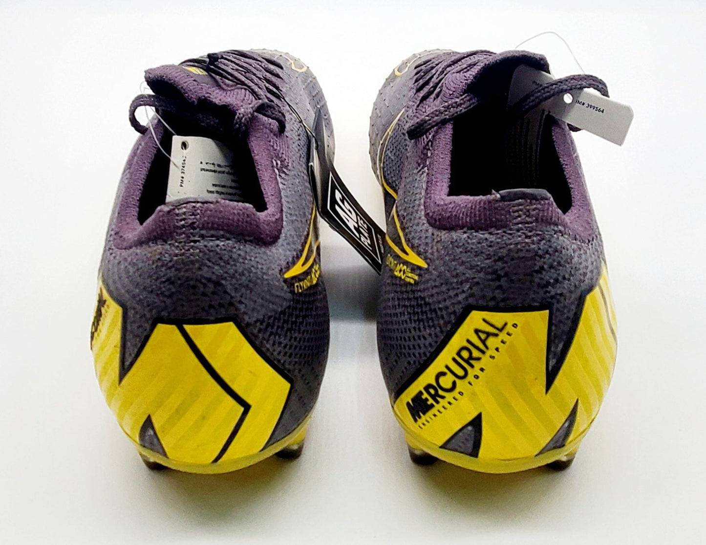 Nike Mercurial Vapor 12 Elite AG