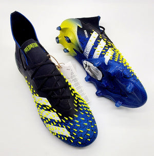 Adidas Predator Freak .1 FG