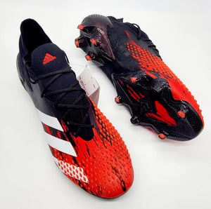 Adidas Predator Mutator 20.1 FG