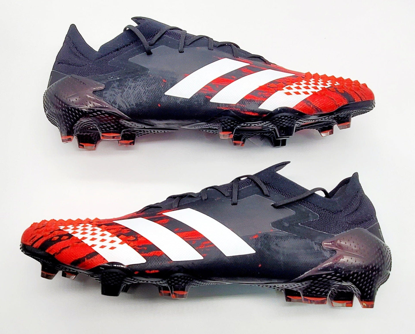 Adidas Predator Mutator 20.1 FG