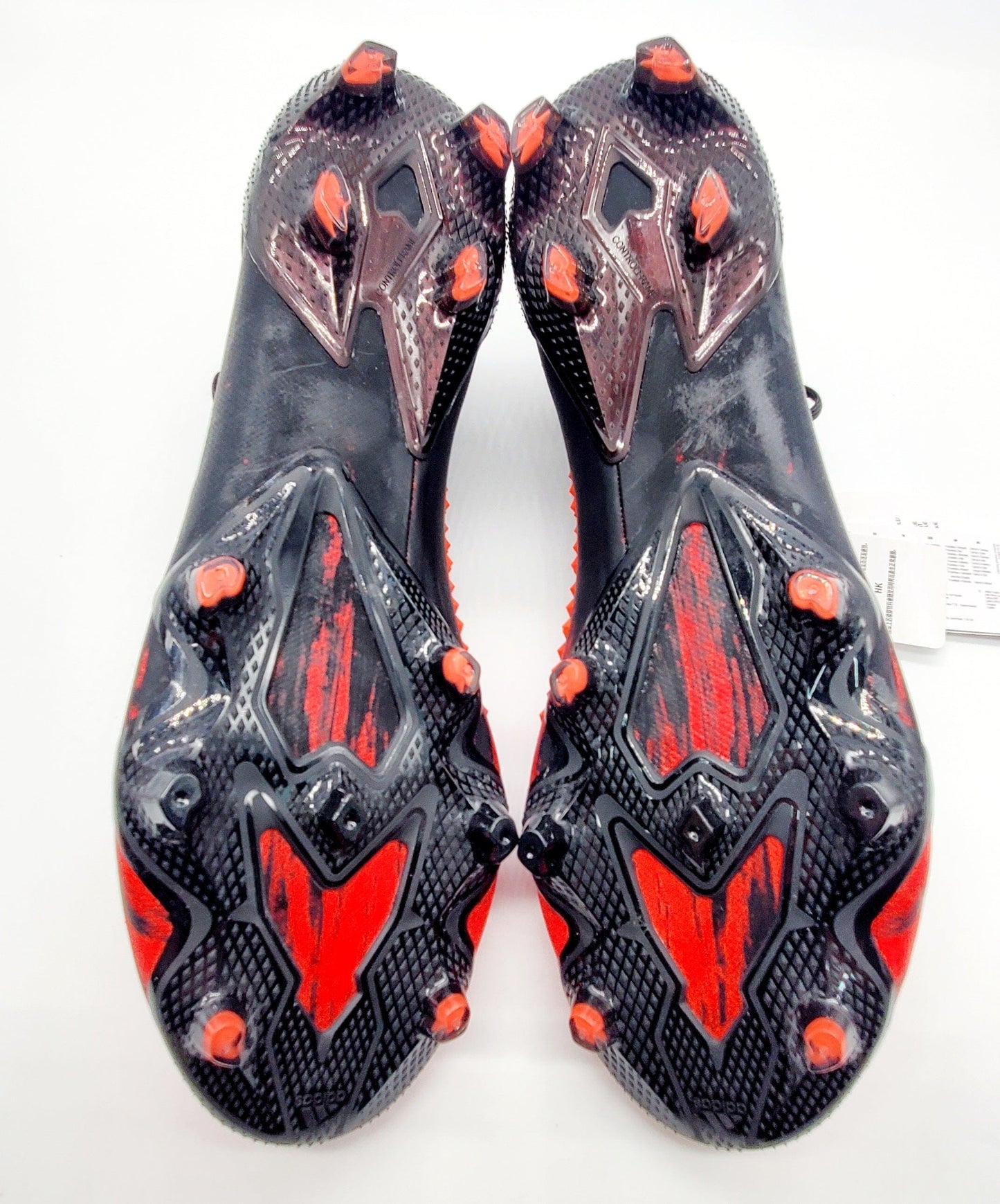 Adidas Predator Mutator 20.1 FG