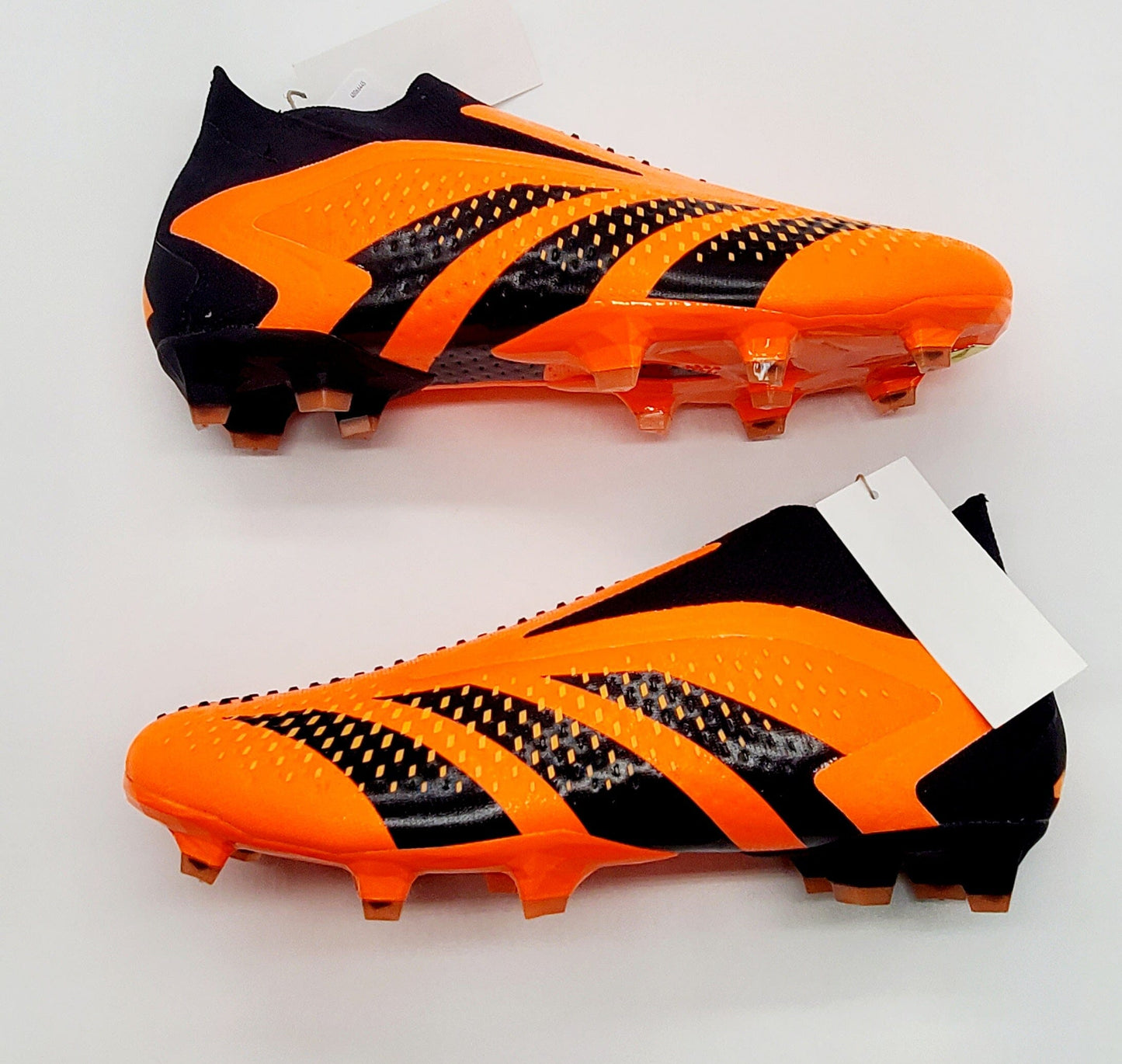 Adidas Predator Accuracy + FG