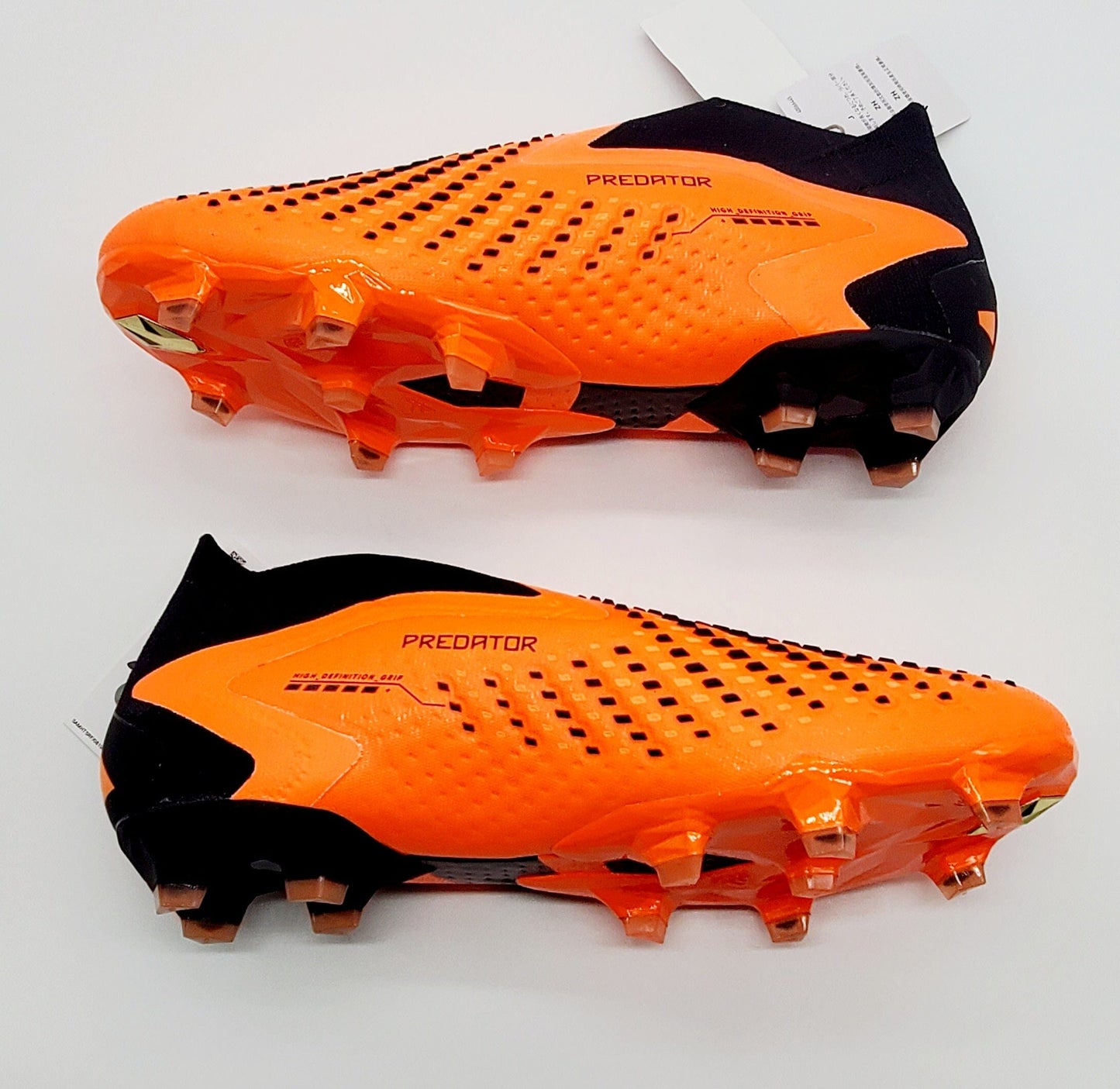 Adidas Predator Accuracy + FG