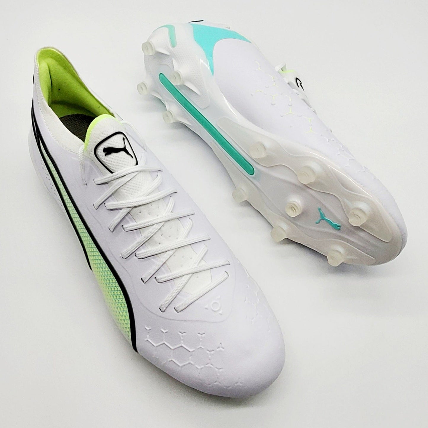 Puma King Ultimate FG / AG