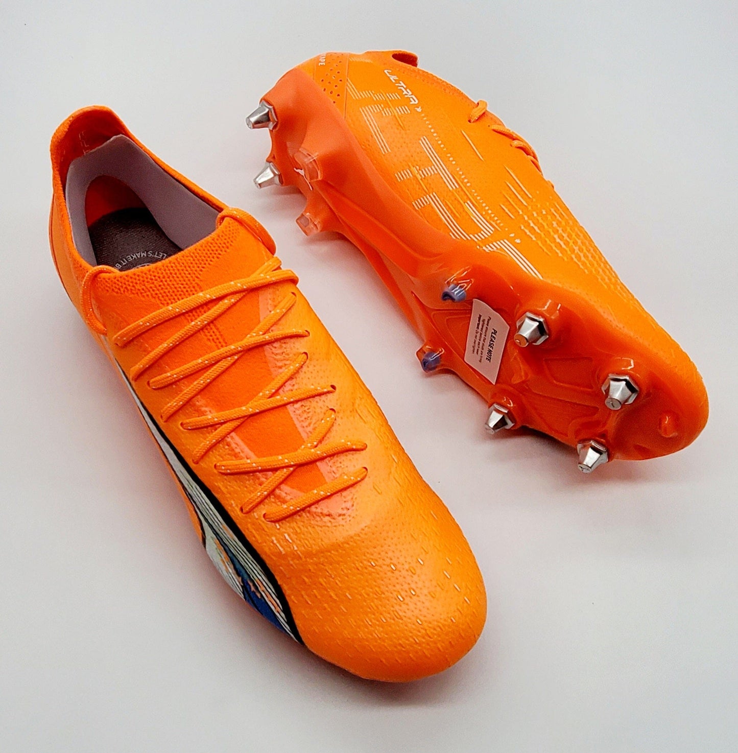 Puma Ultra Ultimate SG