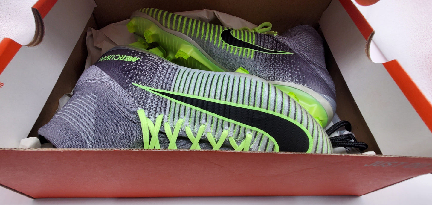 Nike Mercurial Superfly V FG