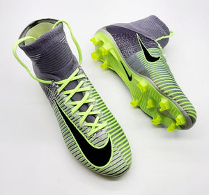 Nike Mercurial Superfly V FG