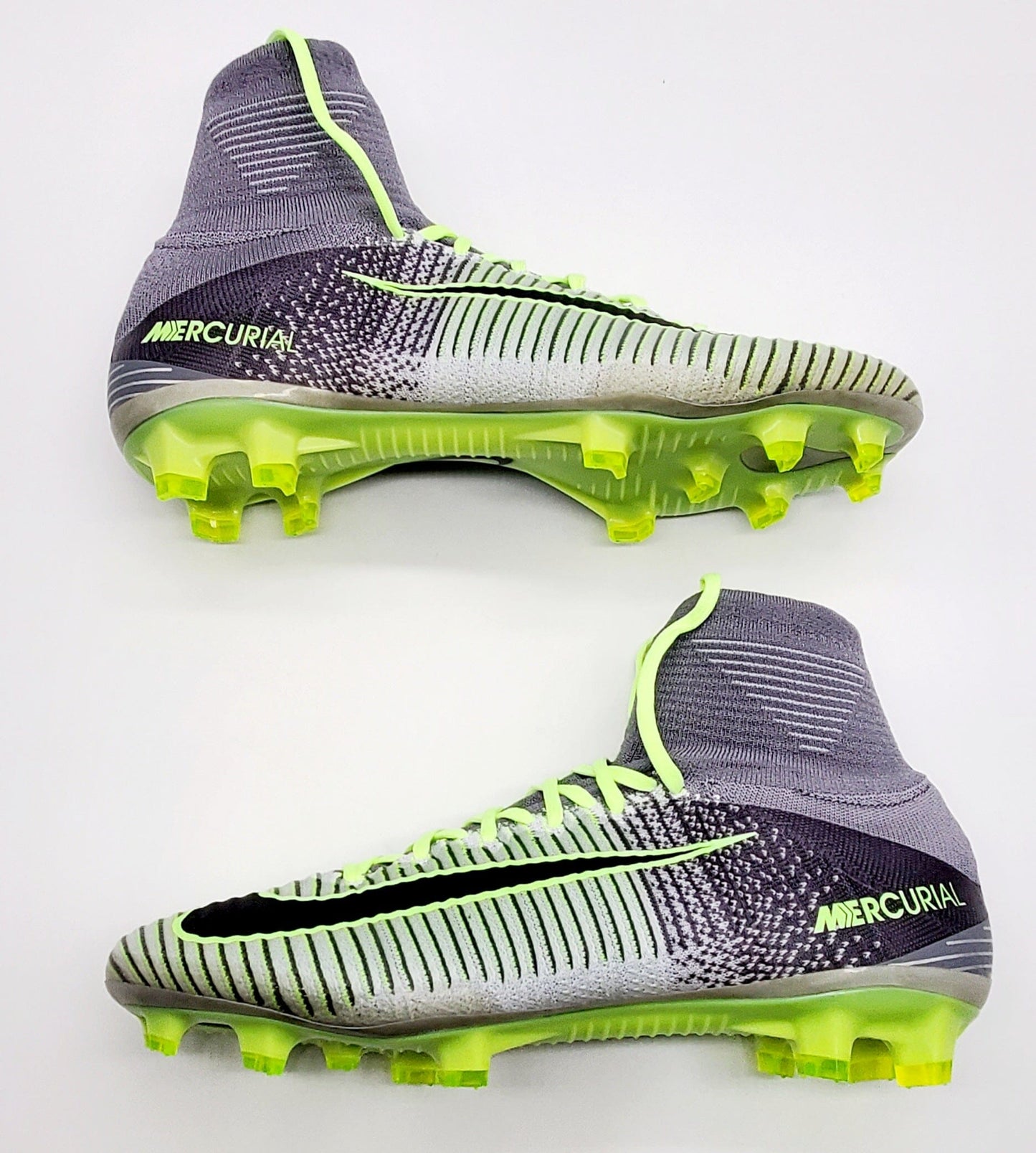Nike Mercurial Superfly V FG