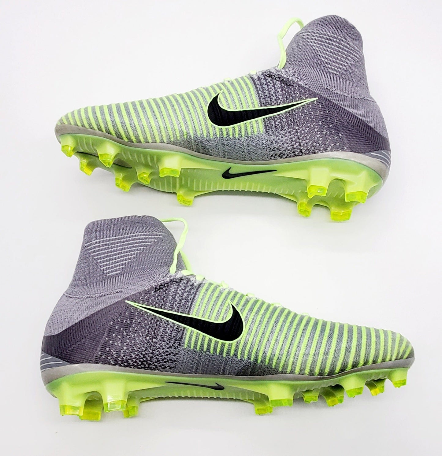 Nike Mercurial Superfly V FG
