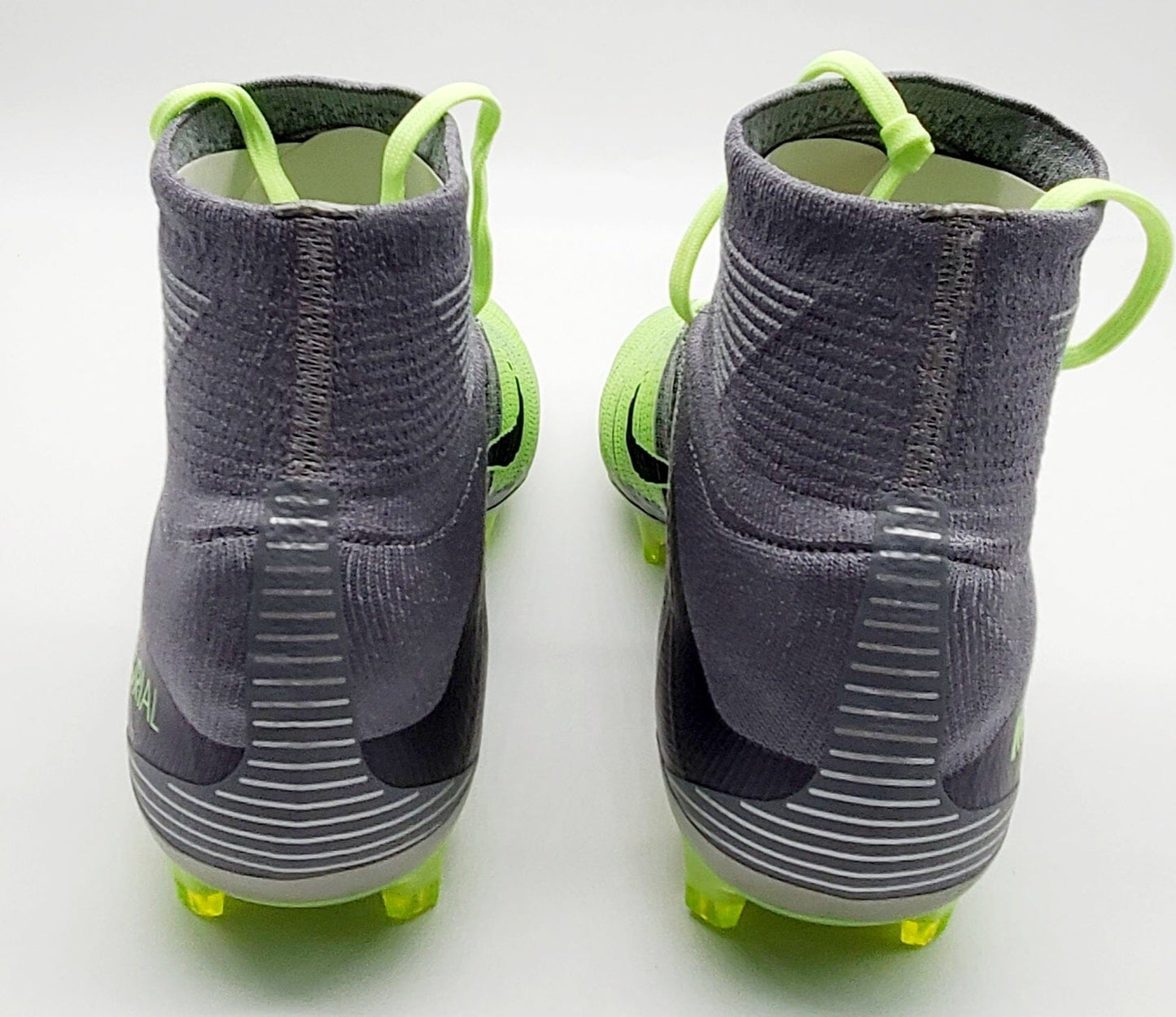 Nike Mercurial Superfly V FG