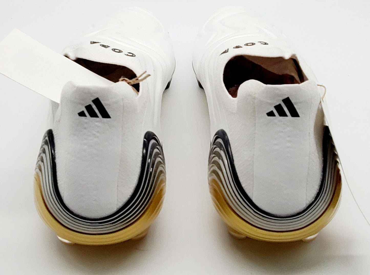 Adidas Copa Sense + FG Unreleased