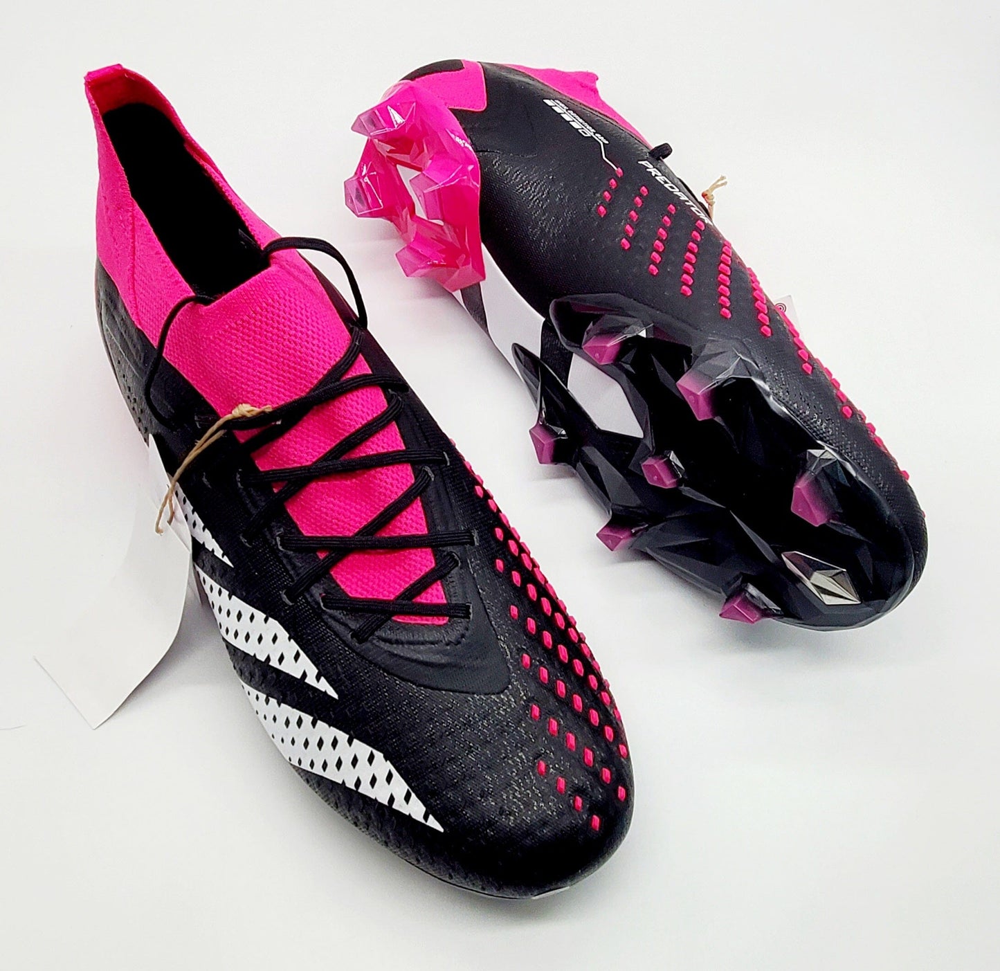 Adidas Predator Accuracy .1 FG