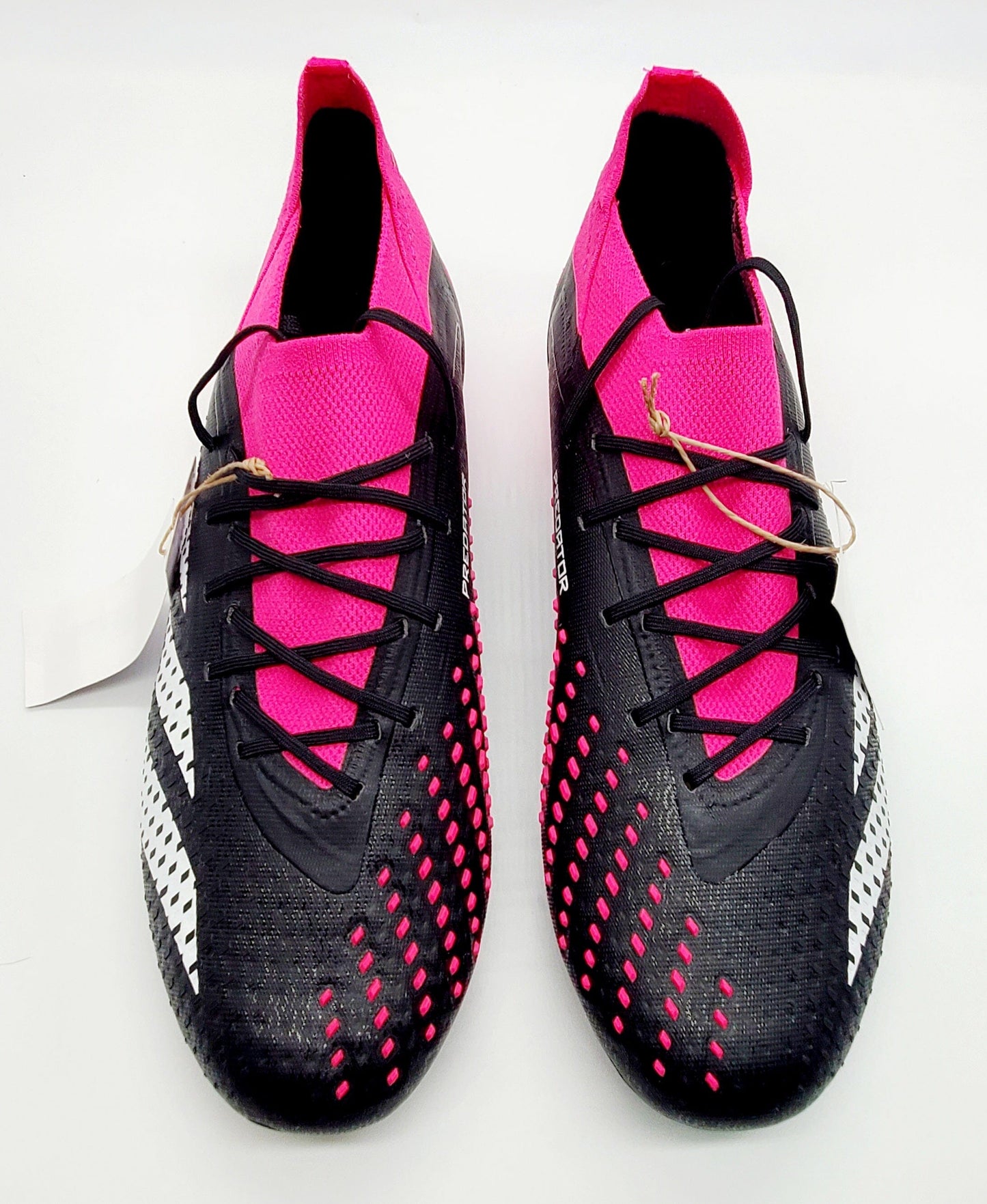 Adidas Predator Accuracy .1 FG