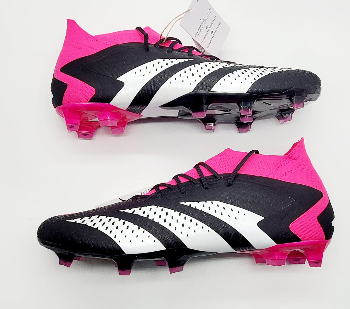 Adidas Predator Accuracy .1 FG