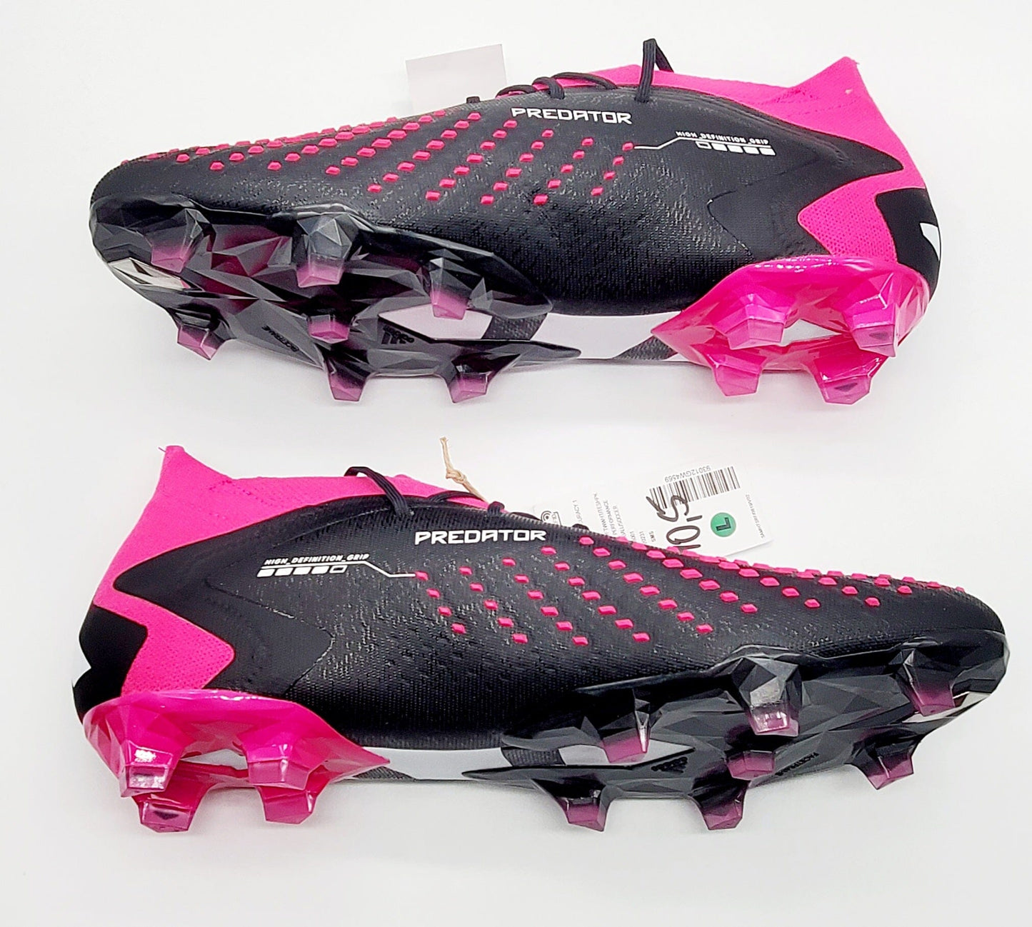 Adidas Predator Accuracy .1 FG