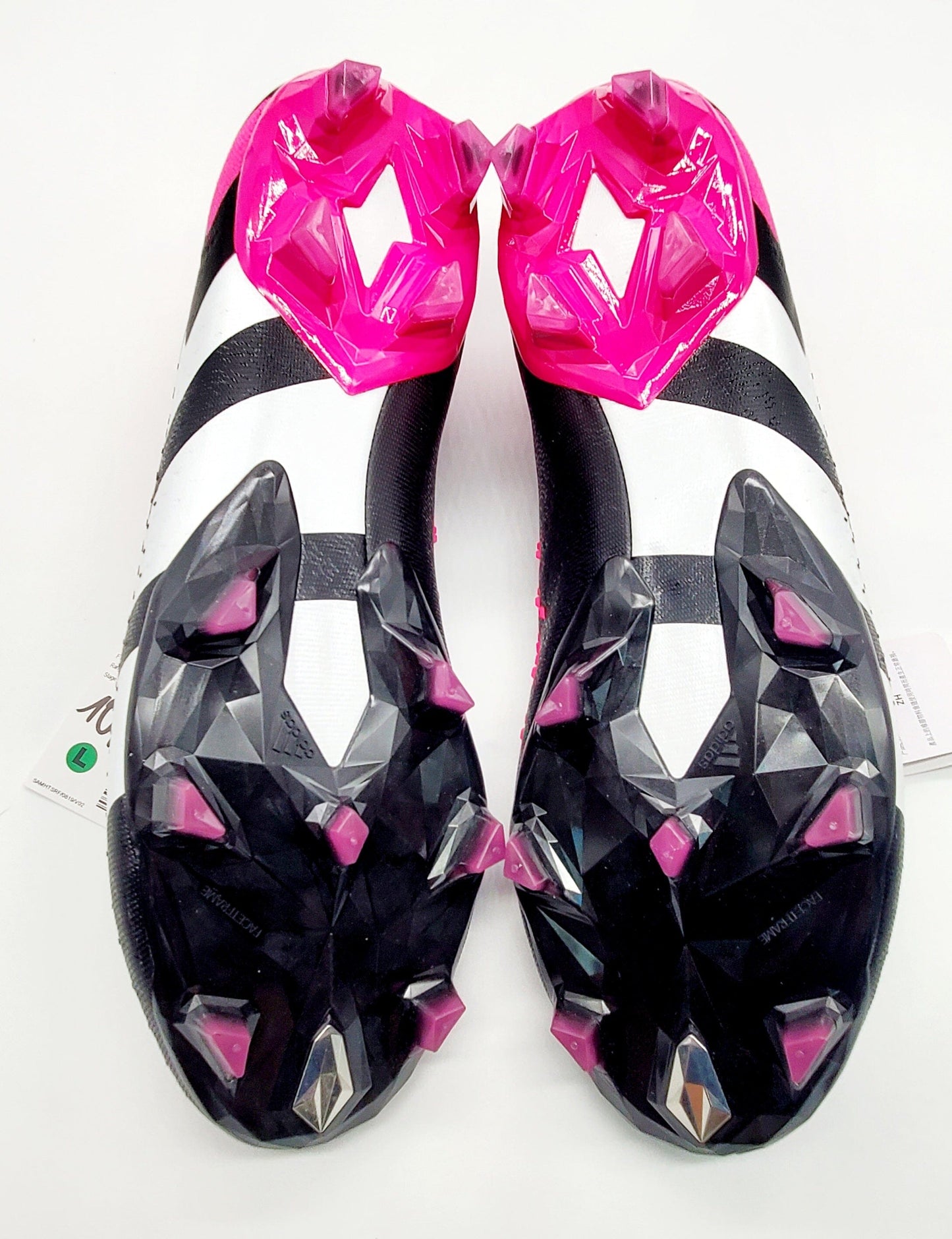 Adidas Predator Accuracy .1 FG