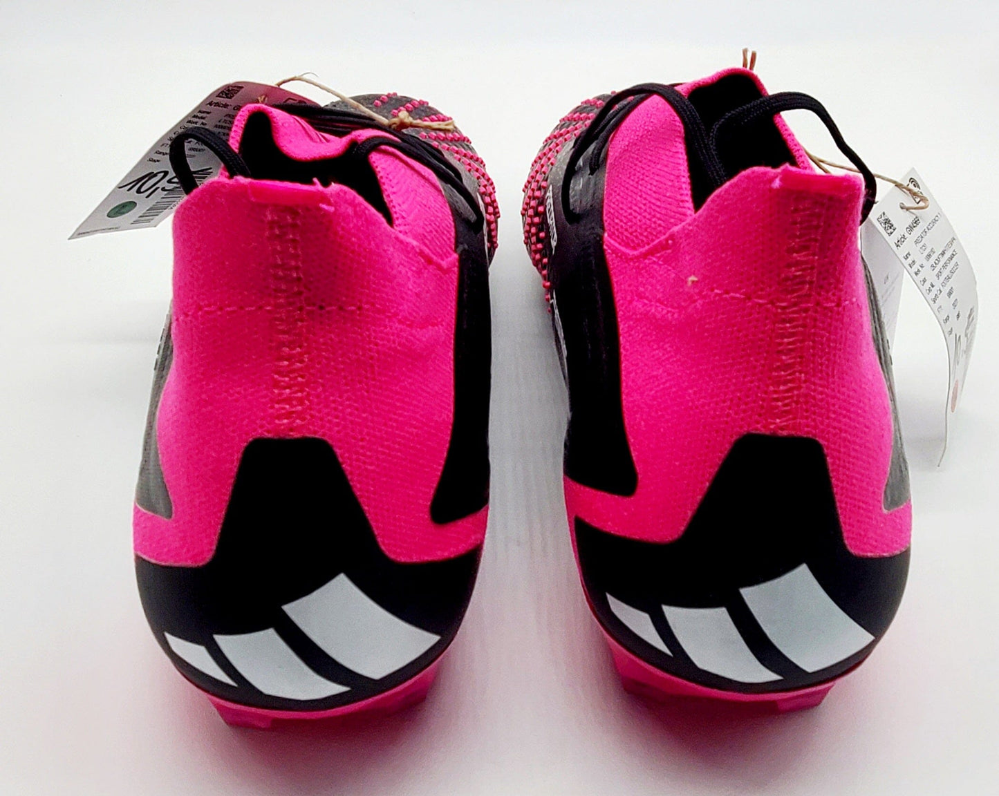 Adidas Predator Accuracy .1 FG