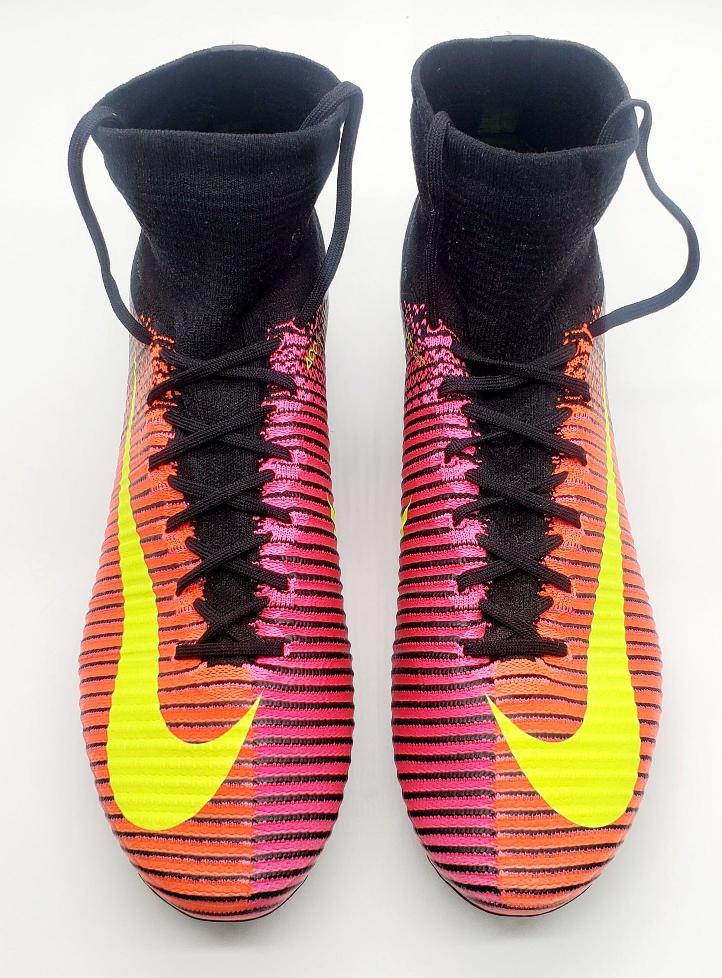 Nike Mercurial Superfly V SG PRO