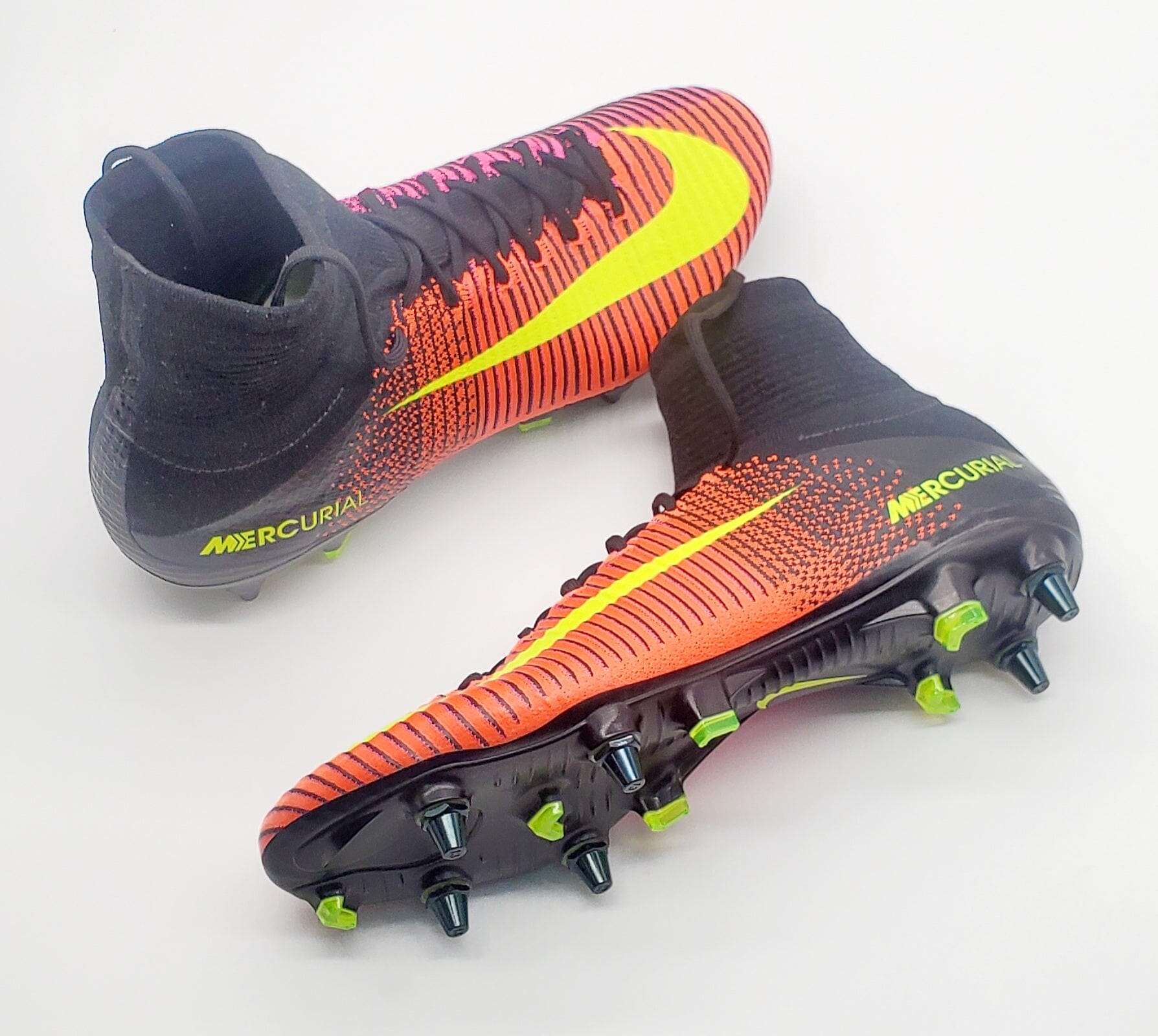 Nike Mercurial Superfly V SG PRO