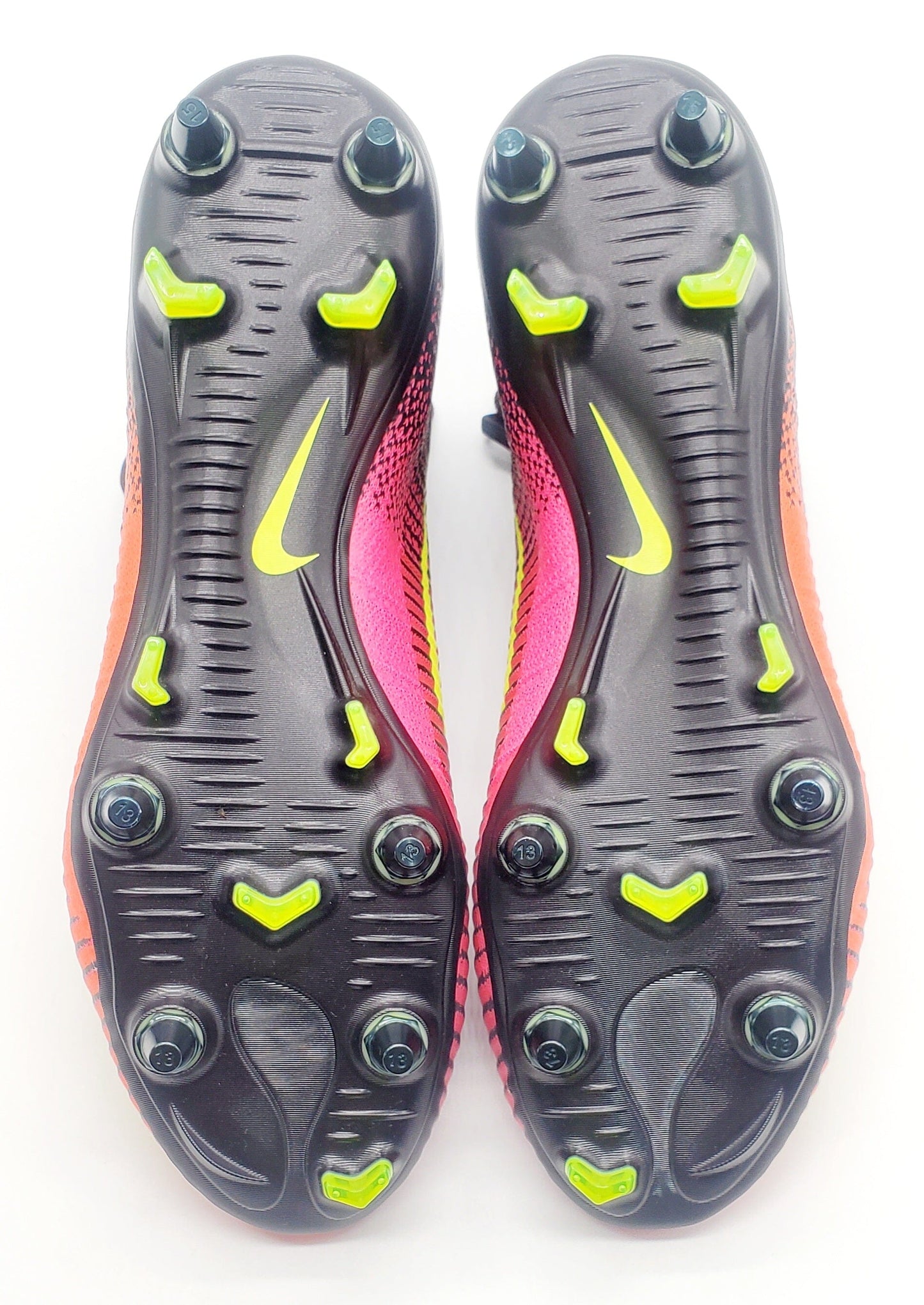 mercurial superfly v sg pro