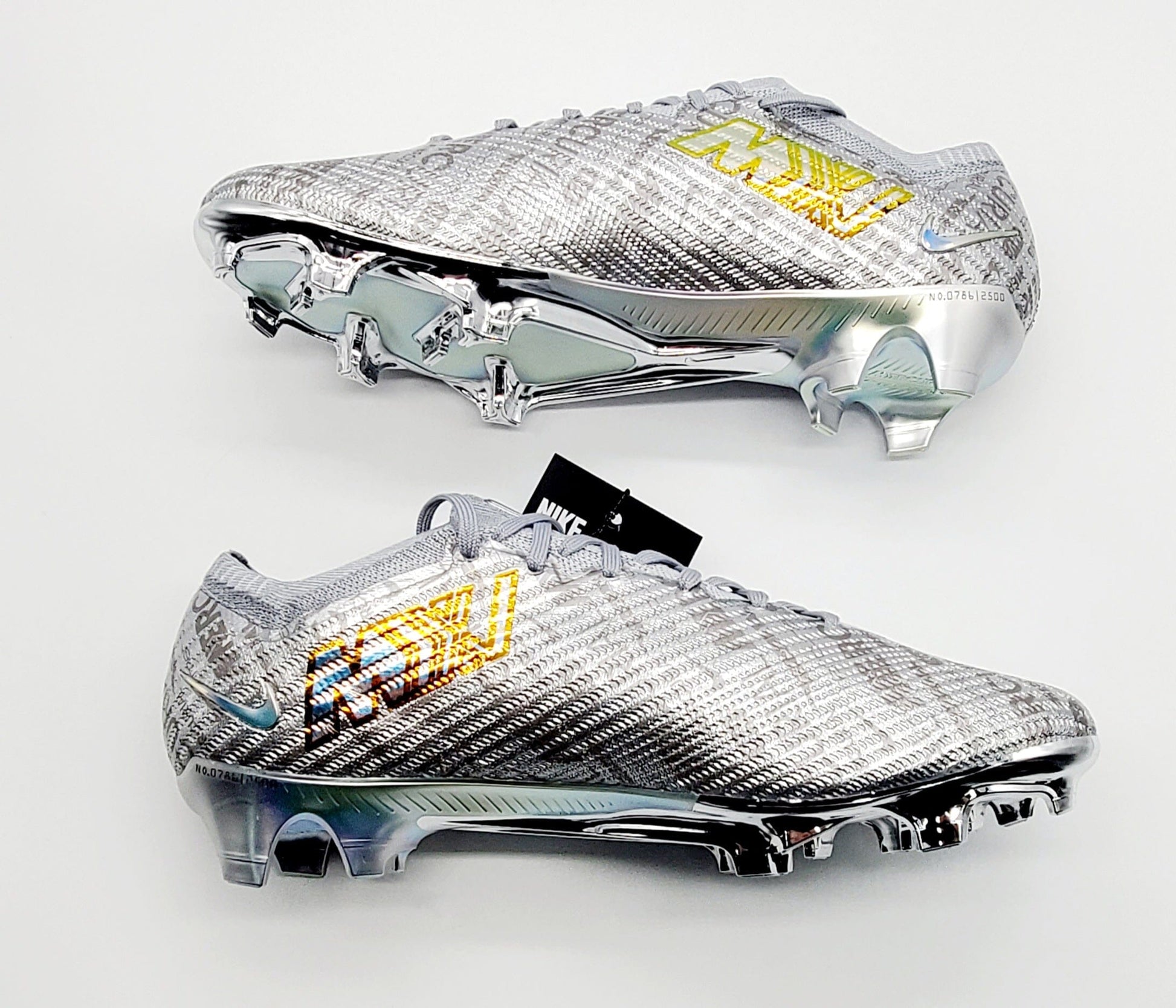 Nike Mercurial Zoom Vapor 15 Elite XXV SE 25TH Anniversary FG