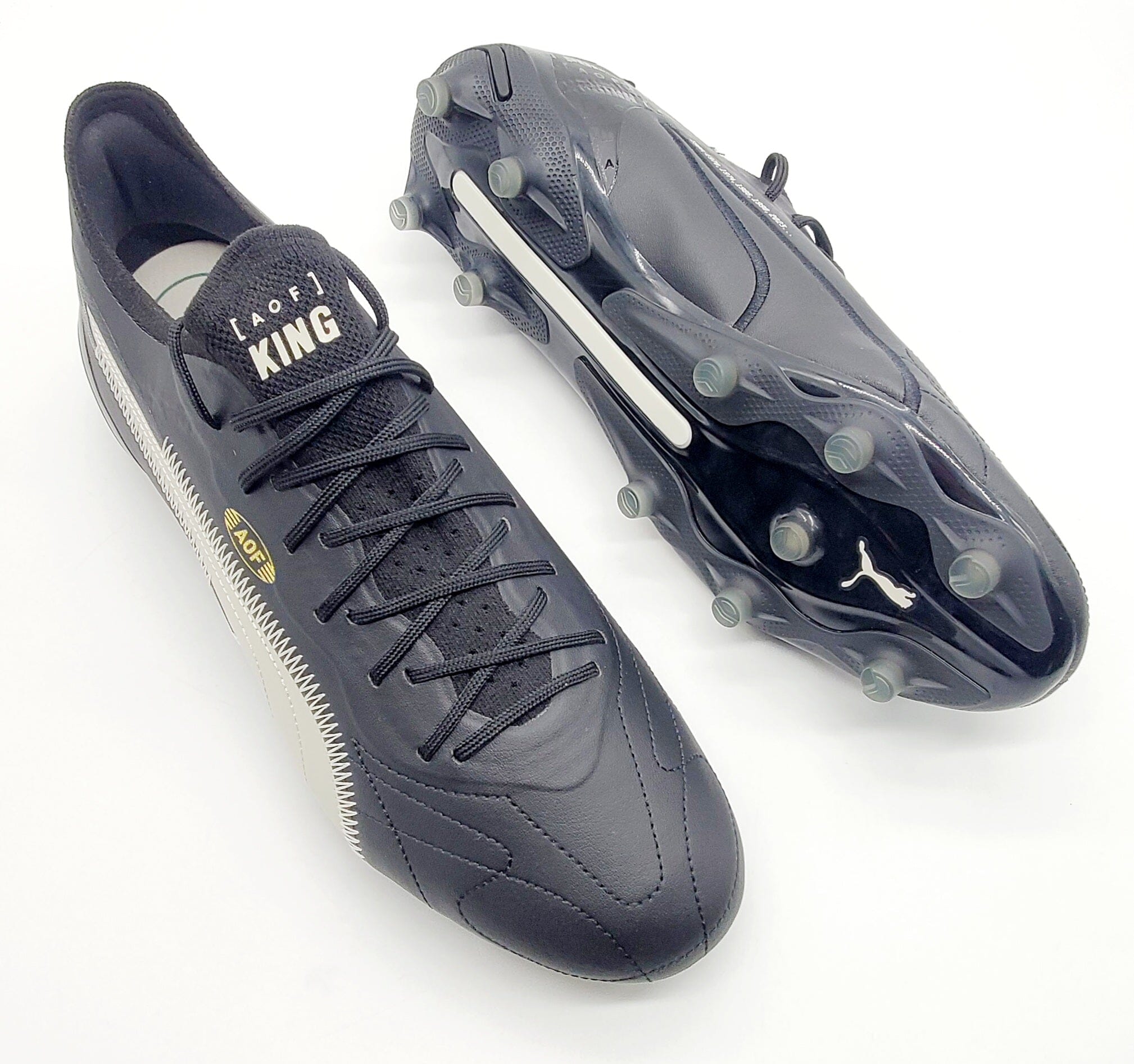 Puma king hotsell exec for sale