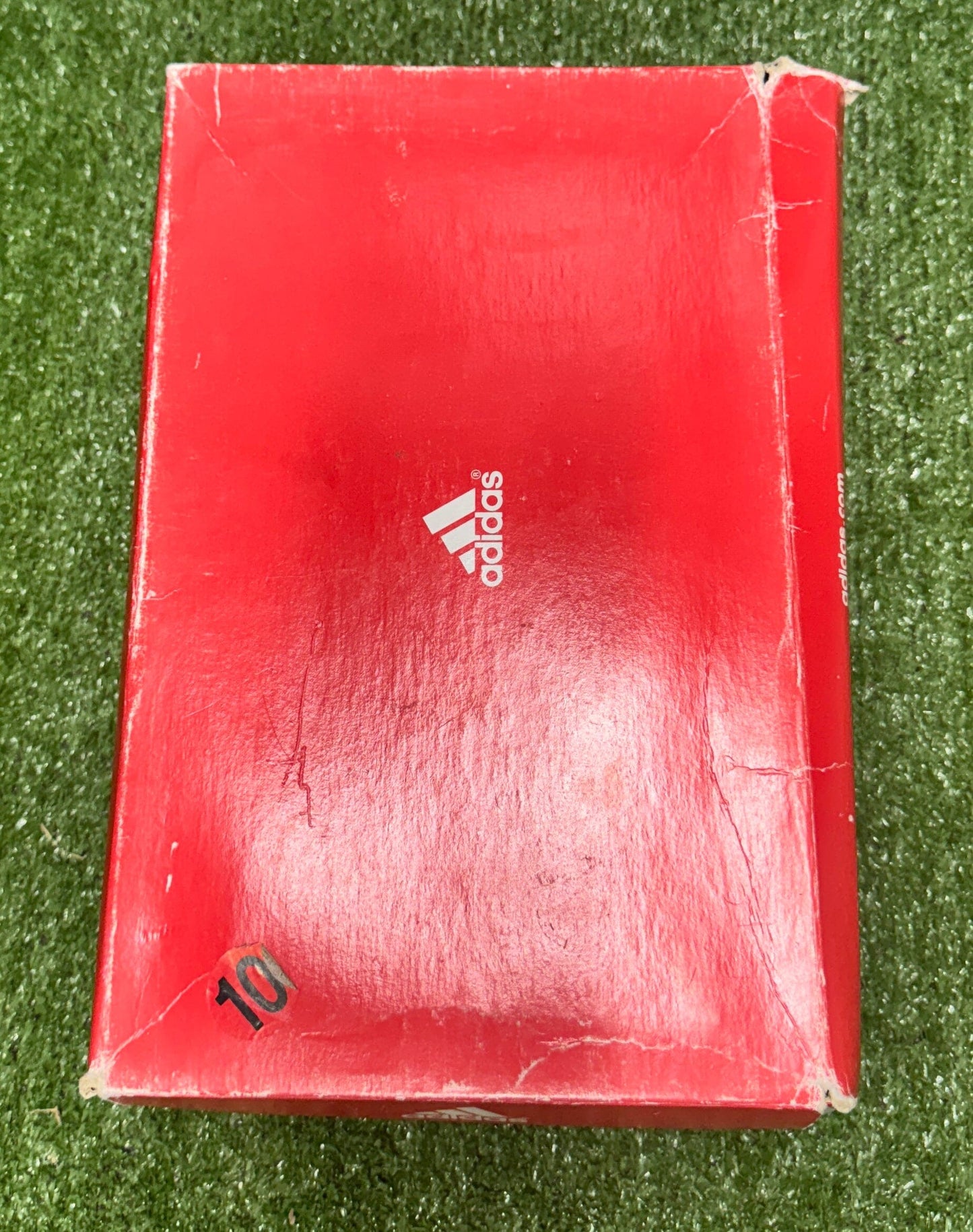2006 Adidas Predator Absolute FG