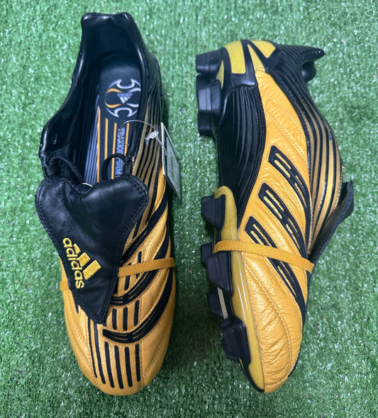 2006 Adidas Predator Absolute FG