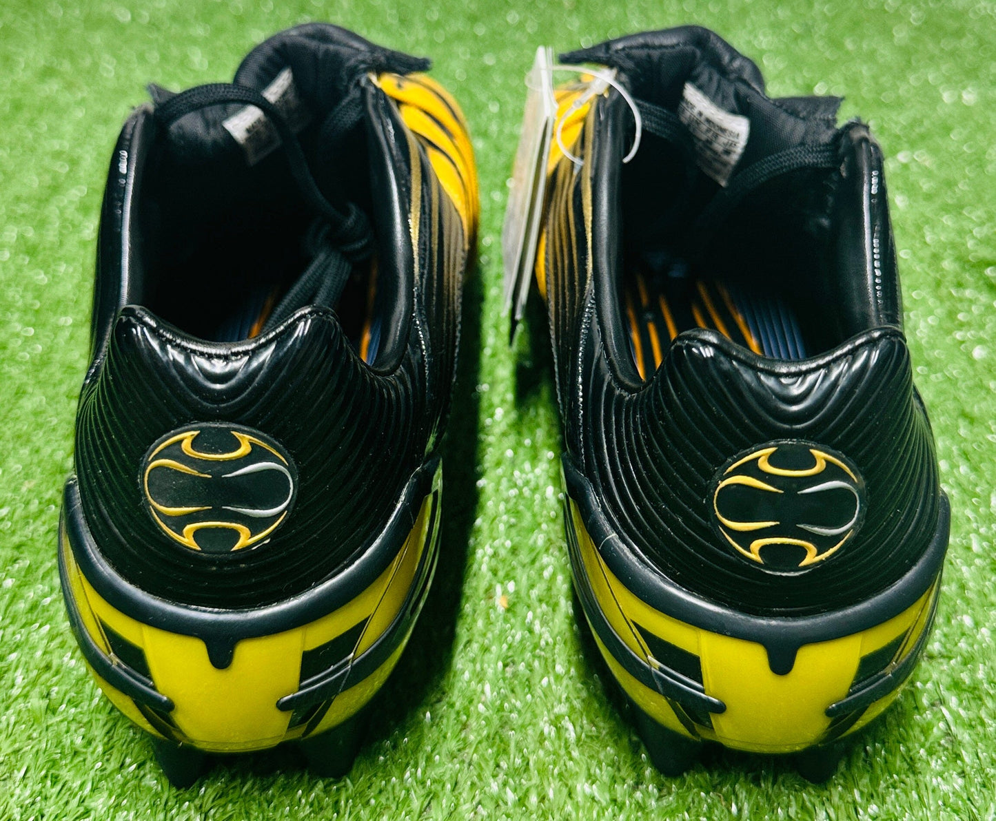2006 Adidas Predator Absolute FG