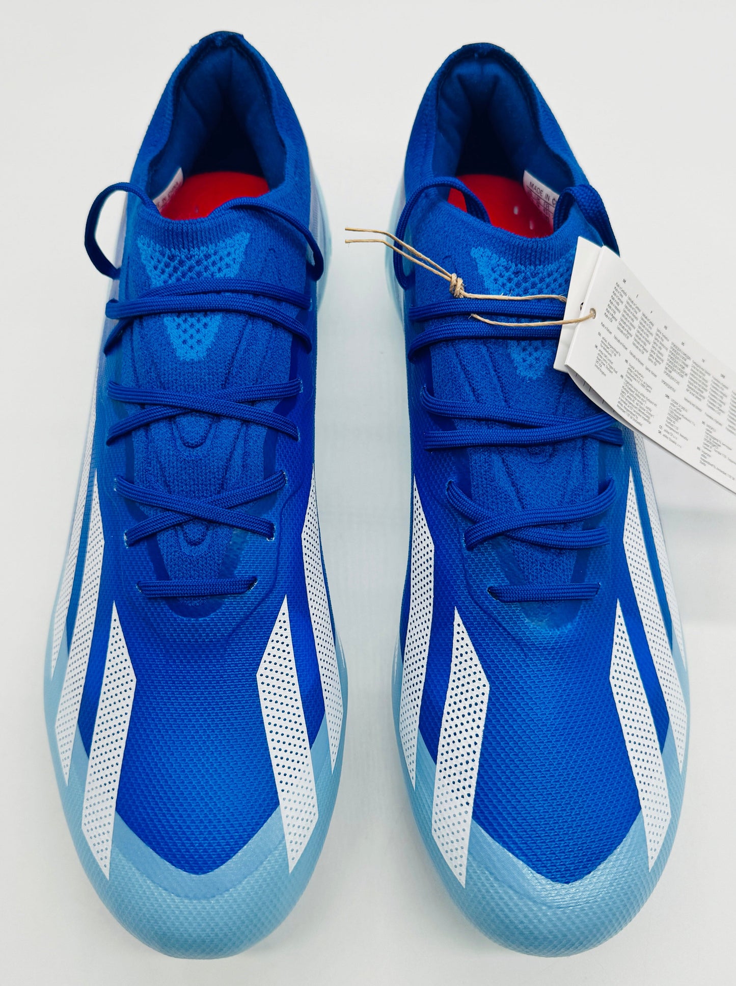 Adidas X Crazyfast .1 FG