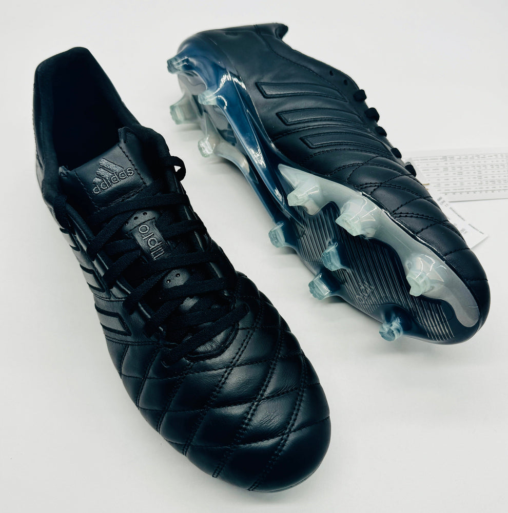 Adidas Addi 11pro Adidas Adipure 11pro x PD25 FG