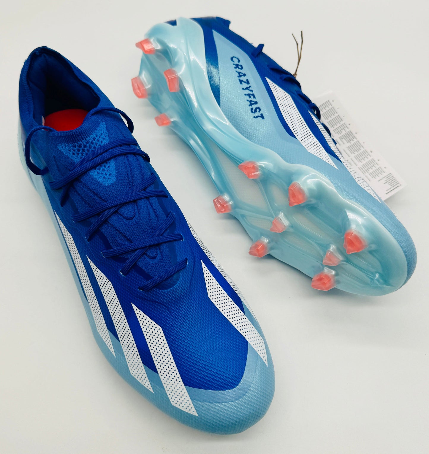 Adidas X Crazyfast .1 FG