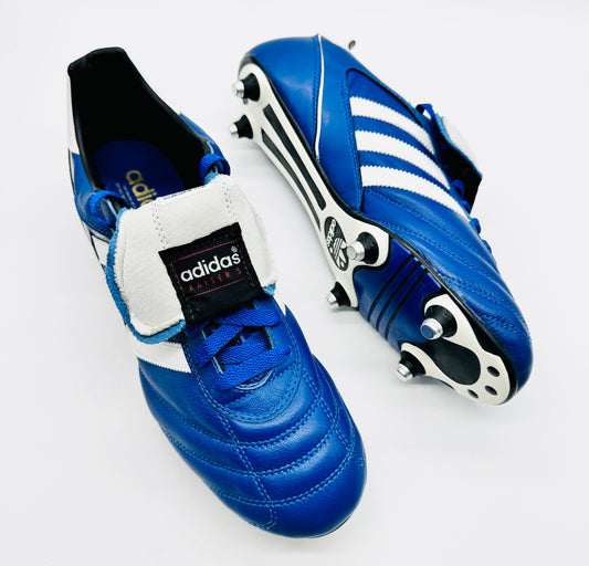 Adidas Kaiser 5 SG