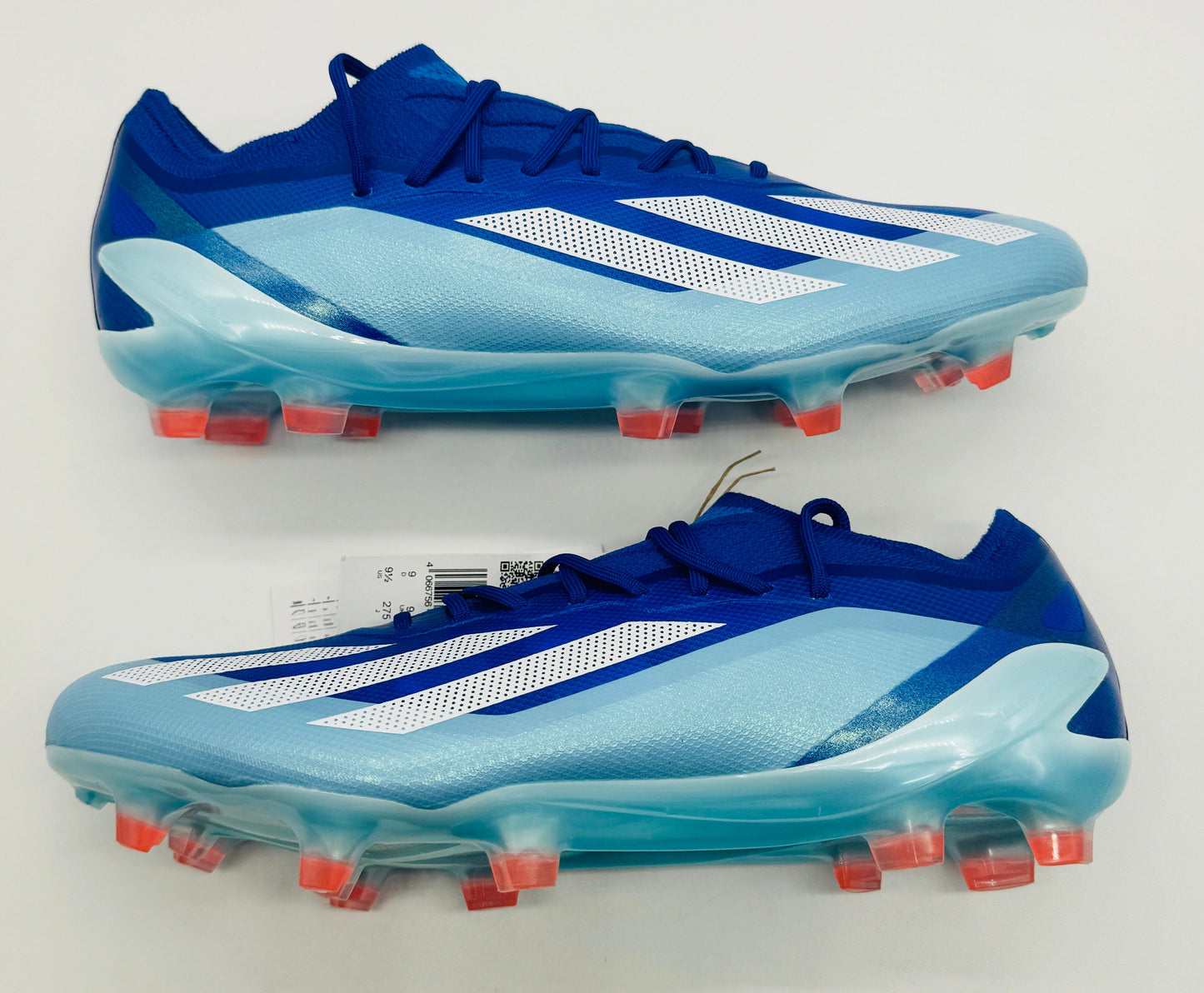 Adidas X Crazyfast .1 FG