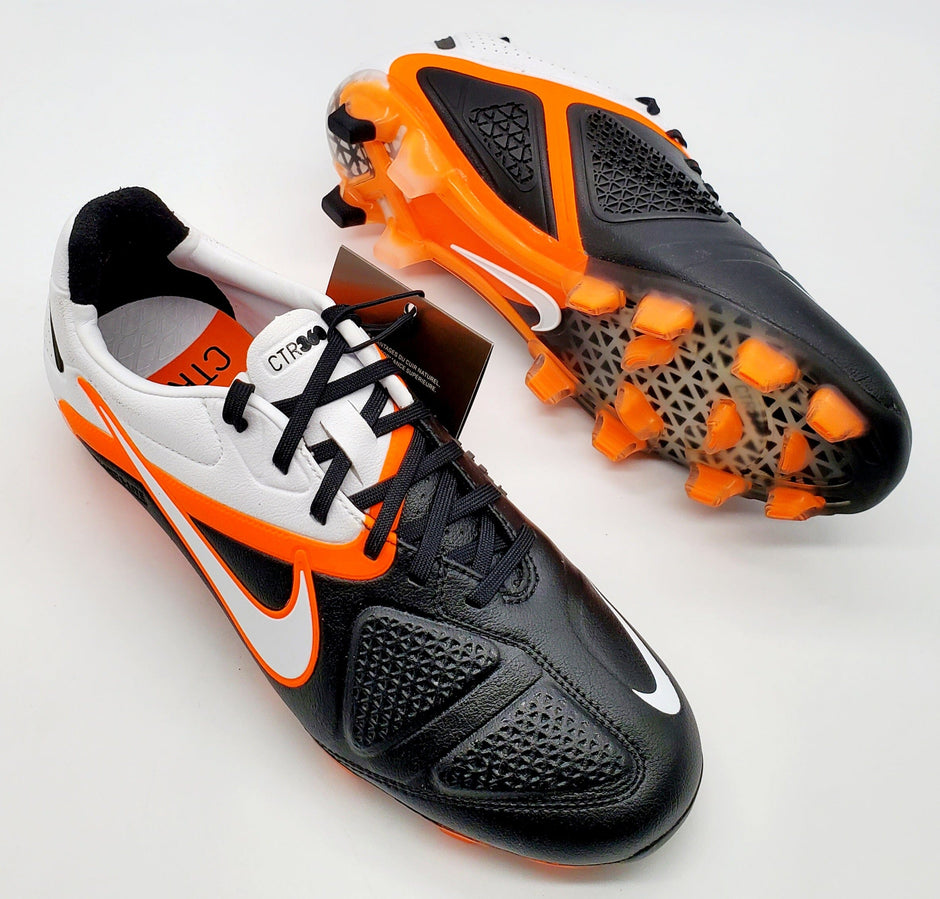ctr football boots