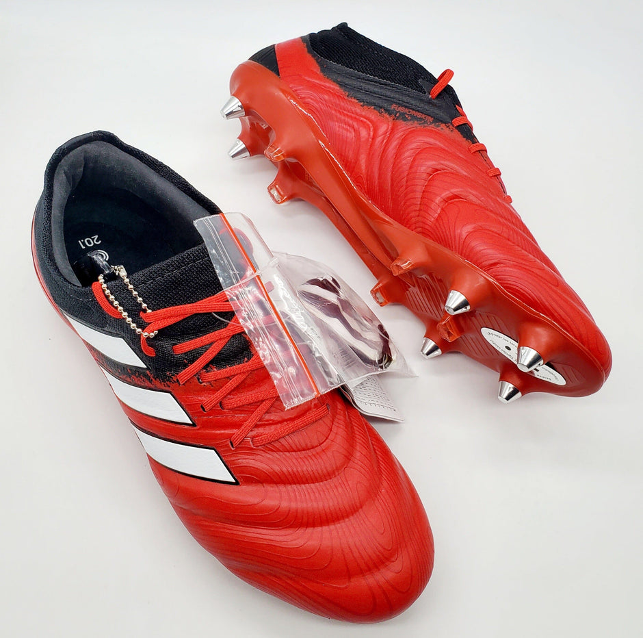 Buy rare & classic UK size 8 football boots online