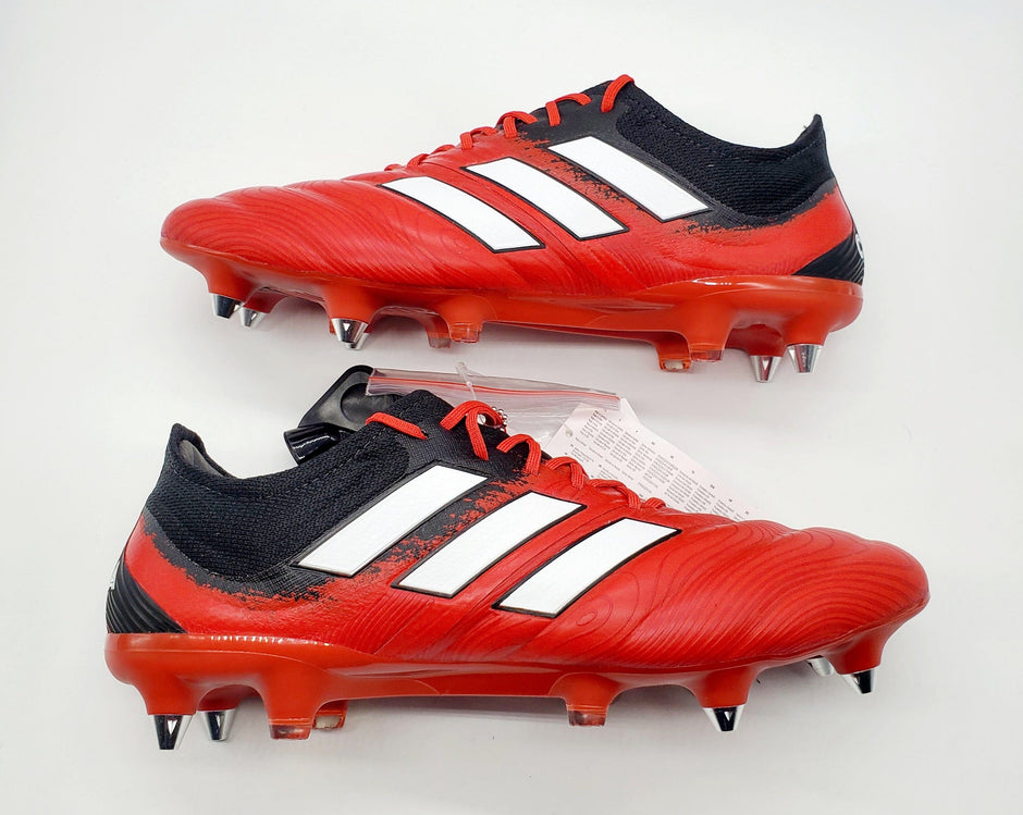 Buy rare & classic UK size 8 football boots online