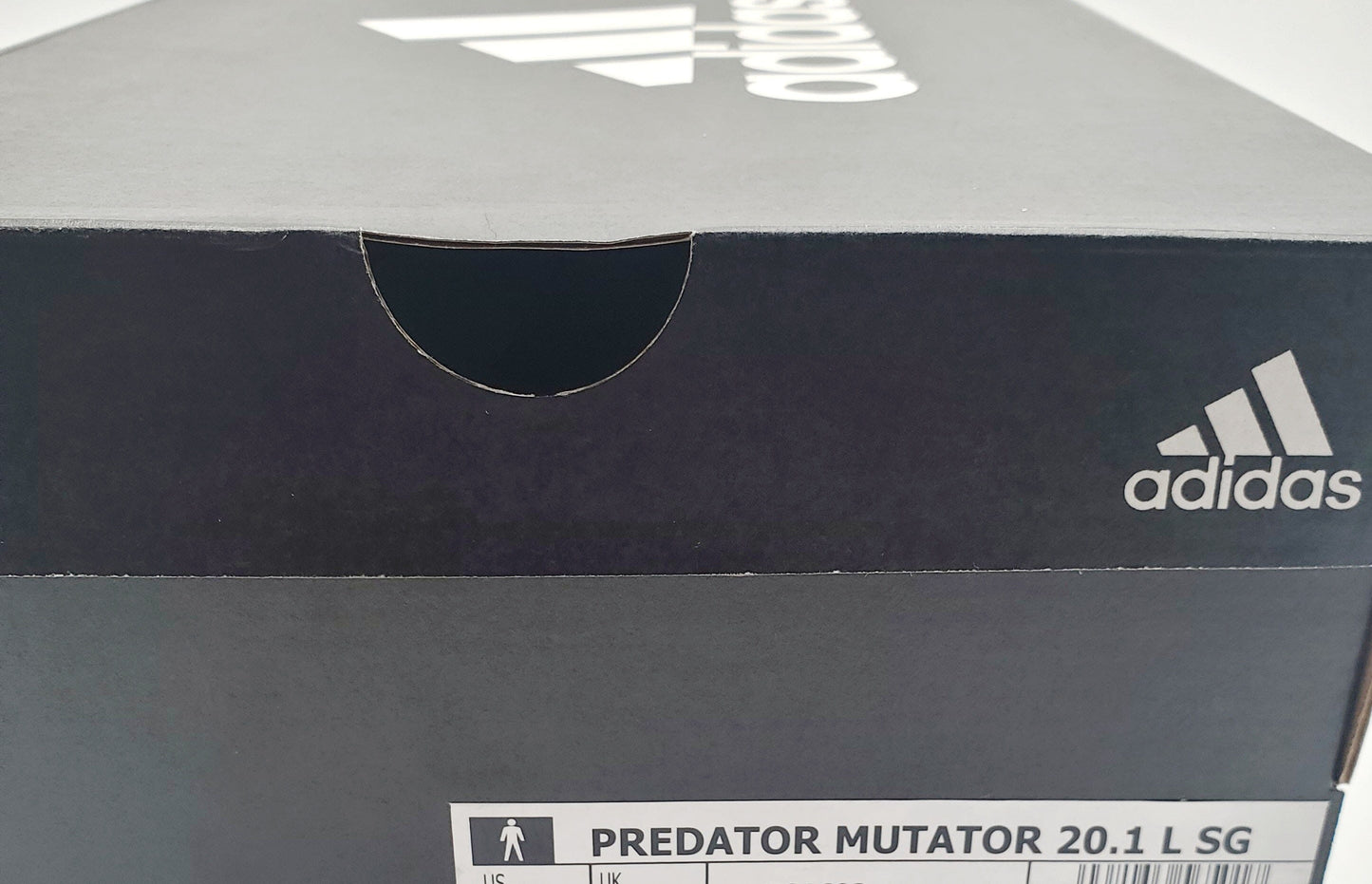Adidas Predator Mutator 20.1 L SG