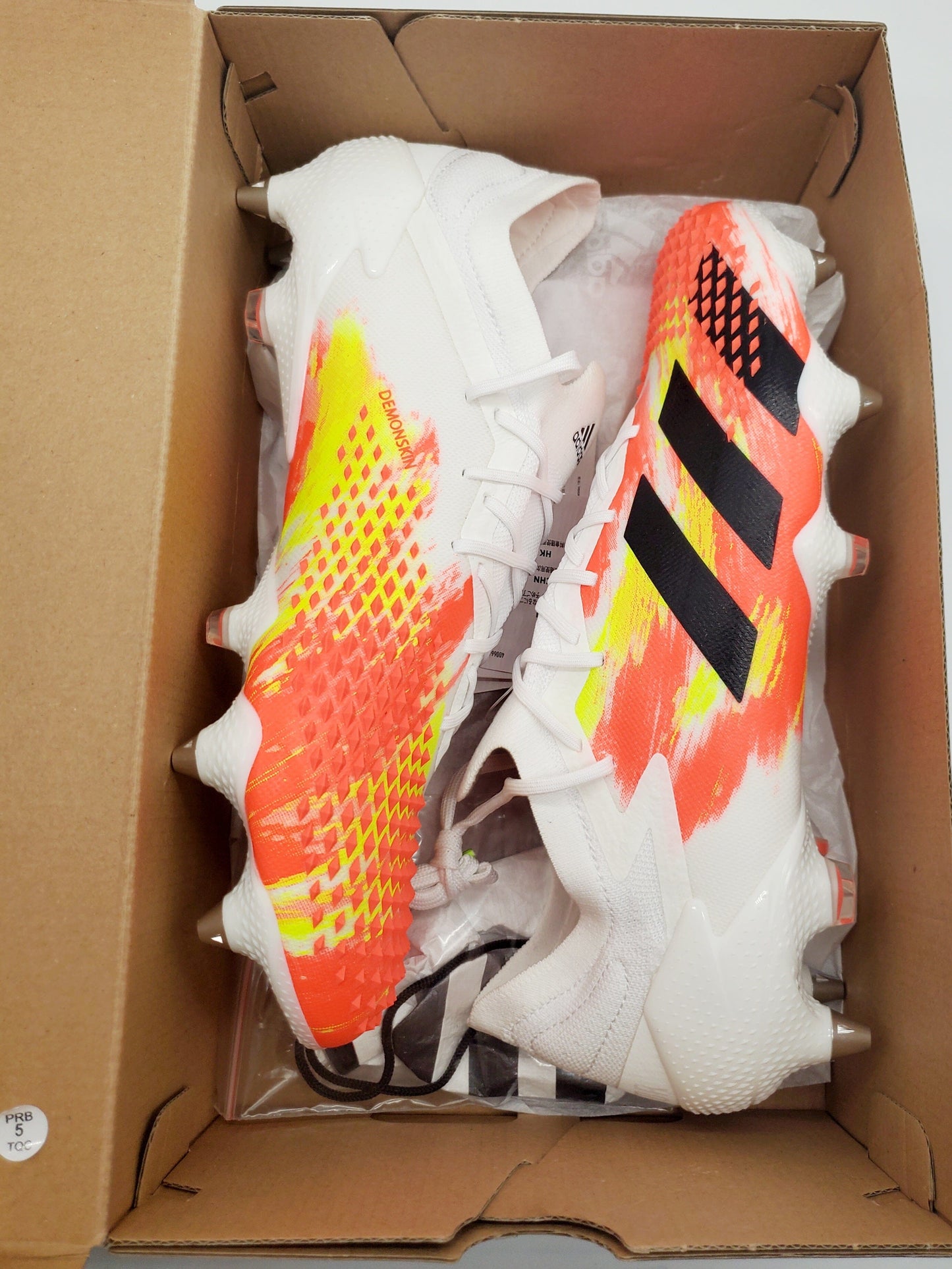Adidas Predator Mutator 20.1 L SG