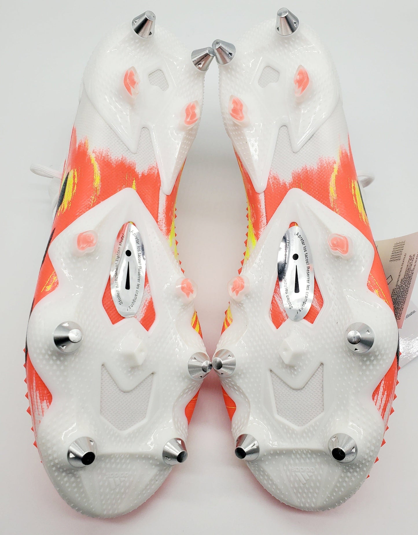 Adidas Predator Mutator 20.1 L SG