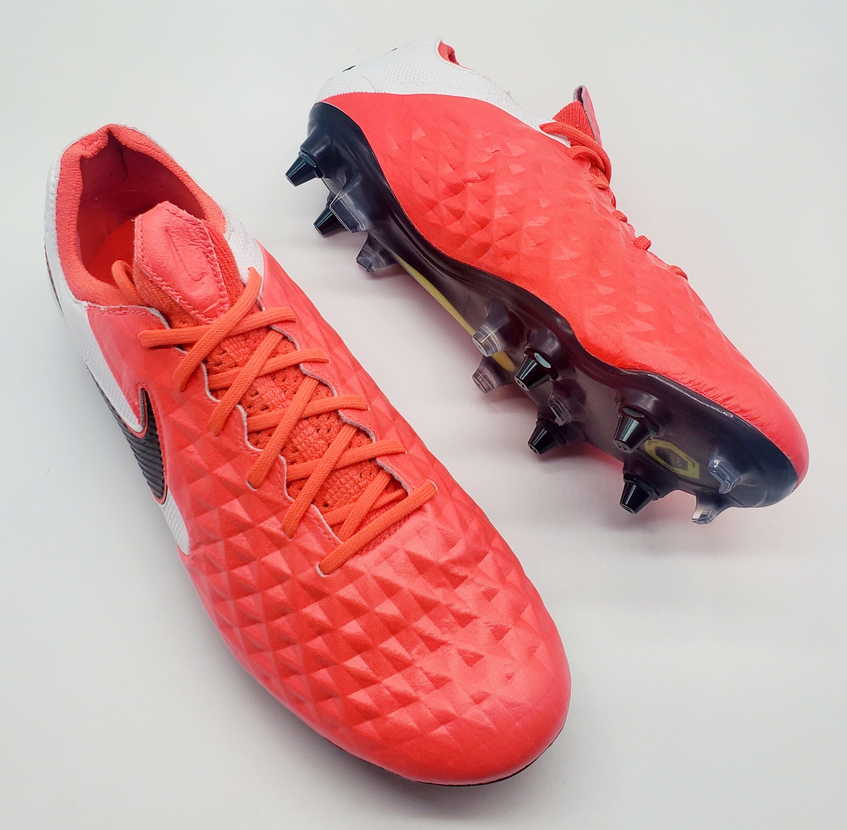 Buy Nike Tiempo Legend 8 Elite SG AC online