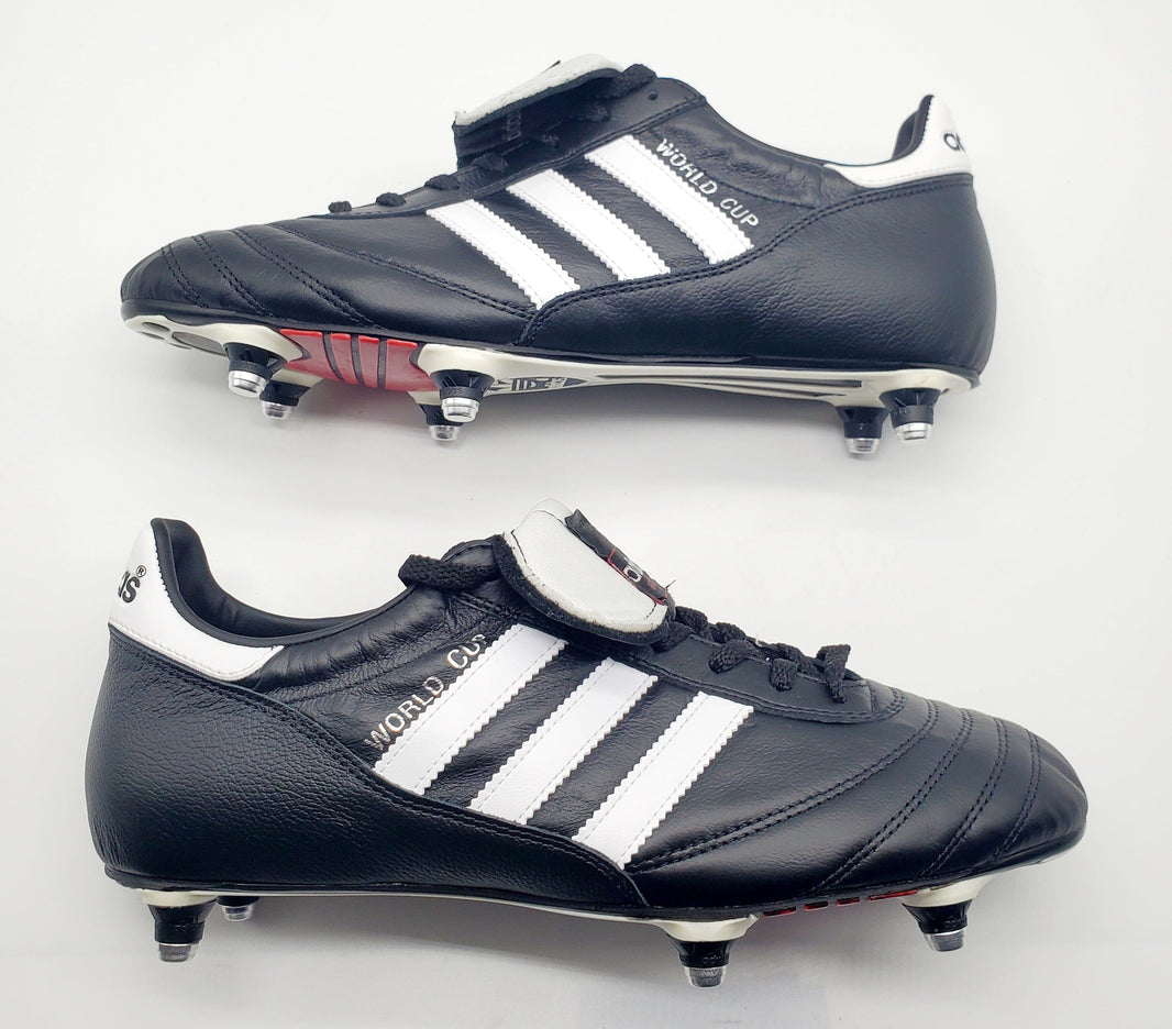 Buy rare & classic UK size 8 football boots online