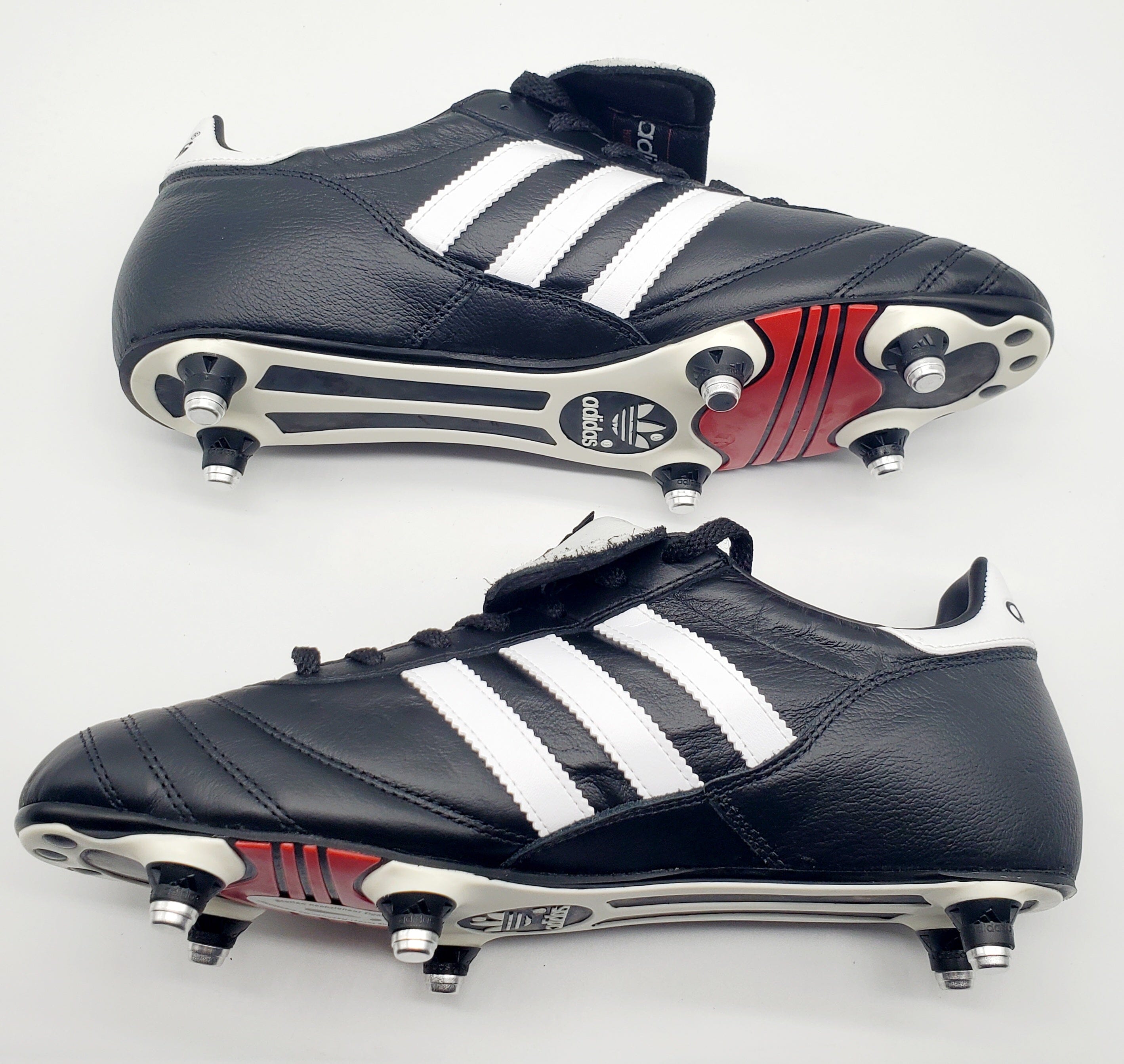 Classic soccer outlet boots for sale