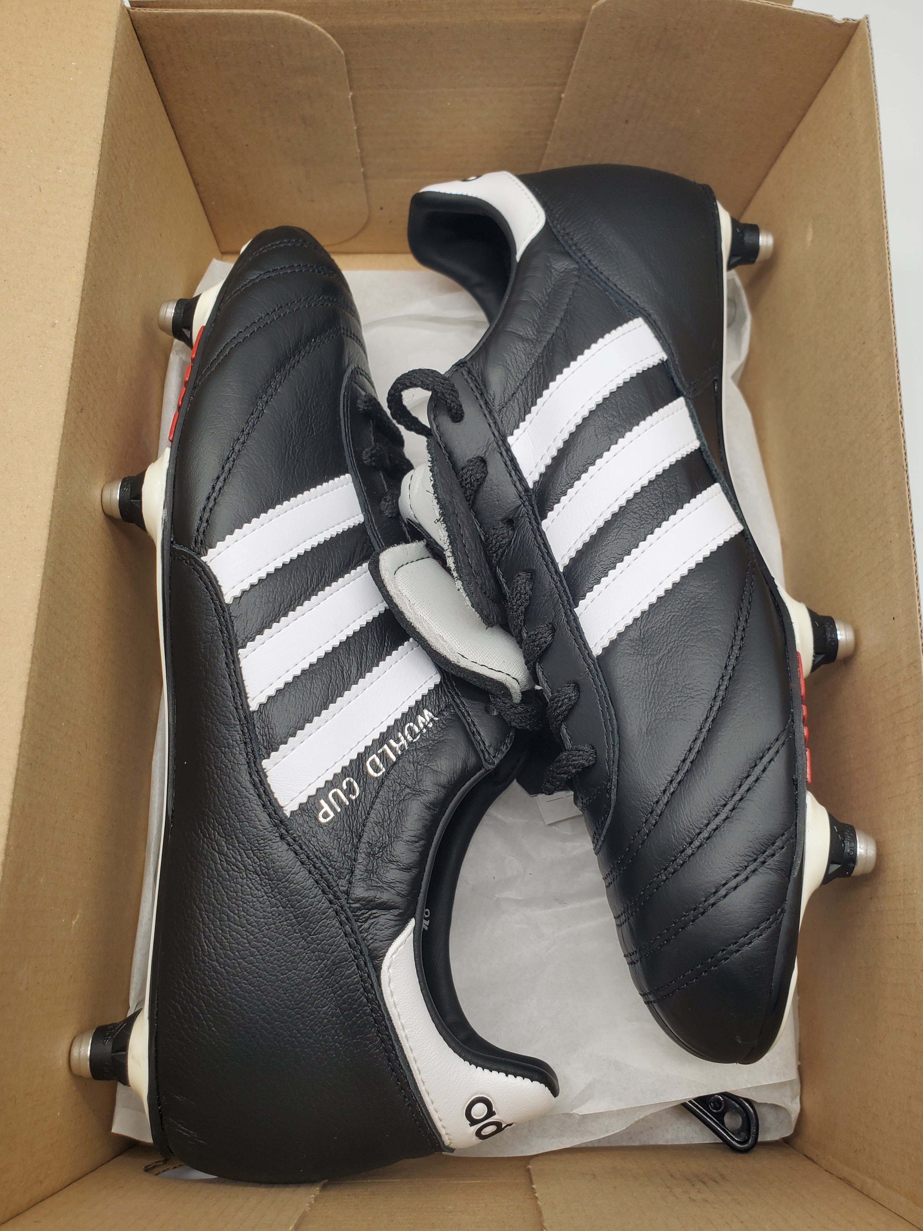 Adidas world cup hot sale football boots