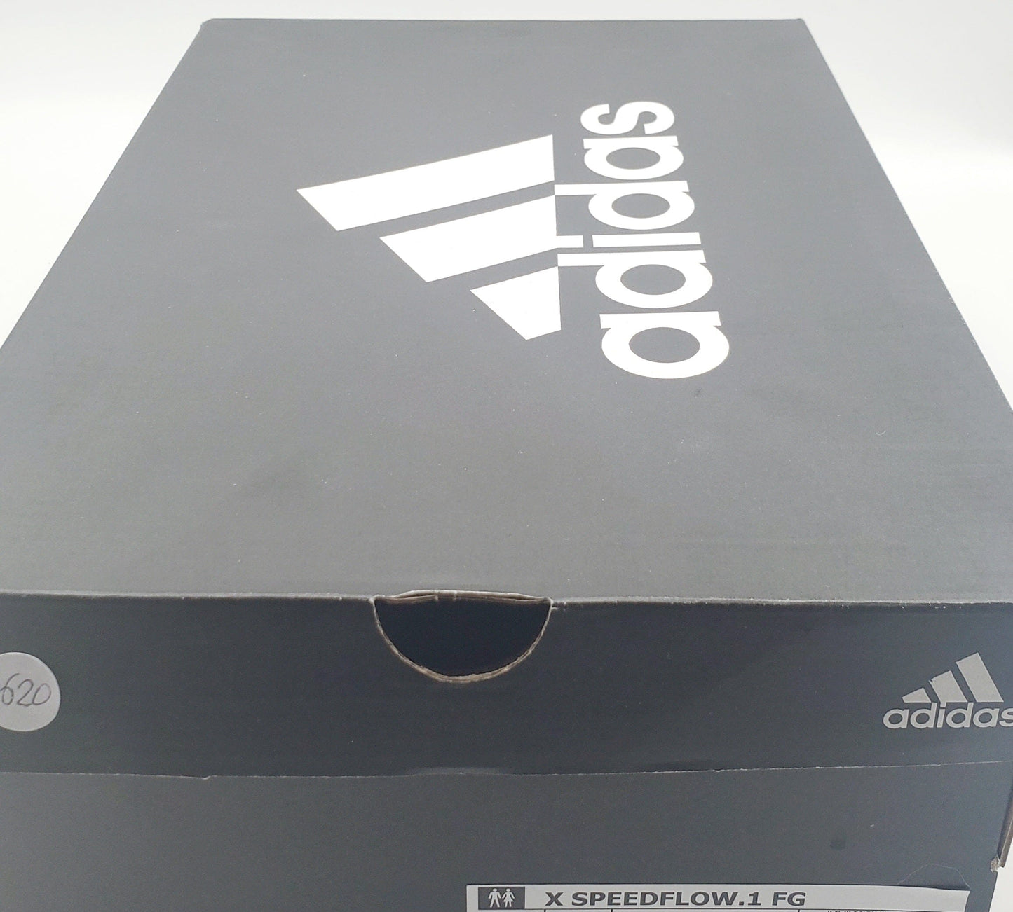 Adidas X Speedflow .1 FG