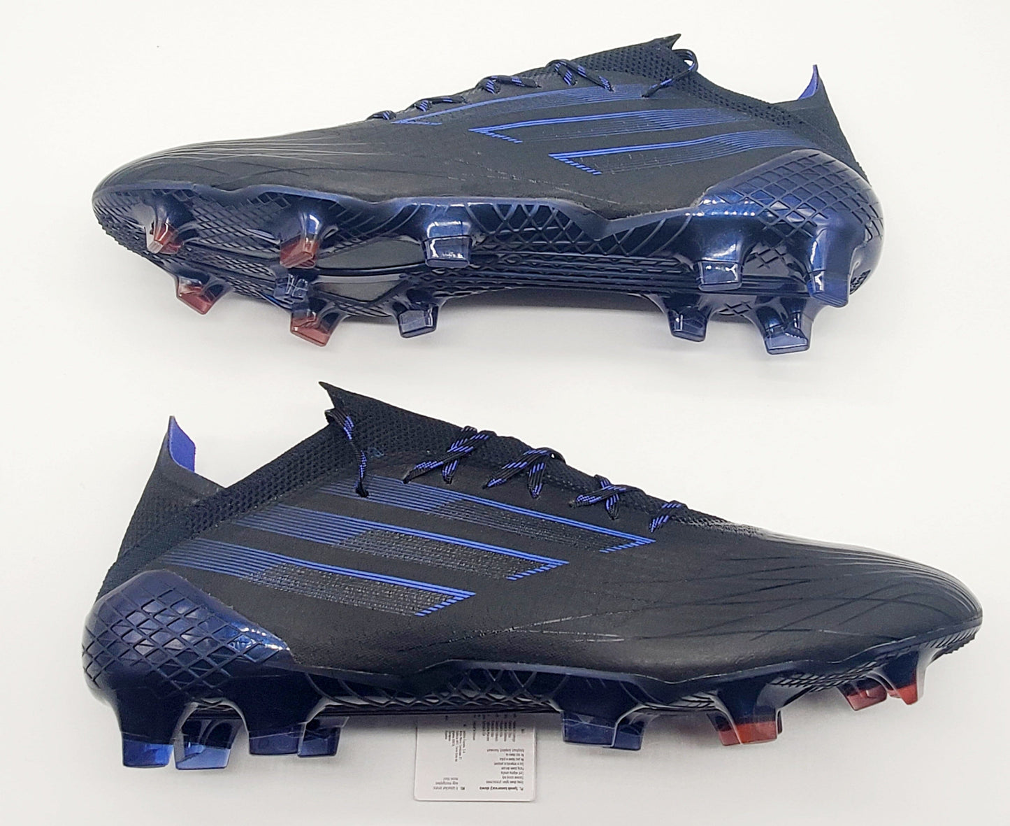 Adidas X Speedflow .1 FG